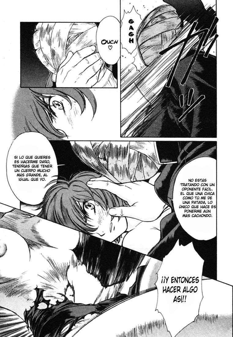 Capitulo 42 page 22