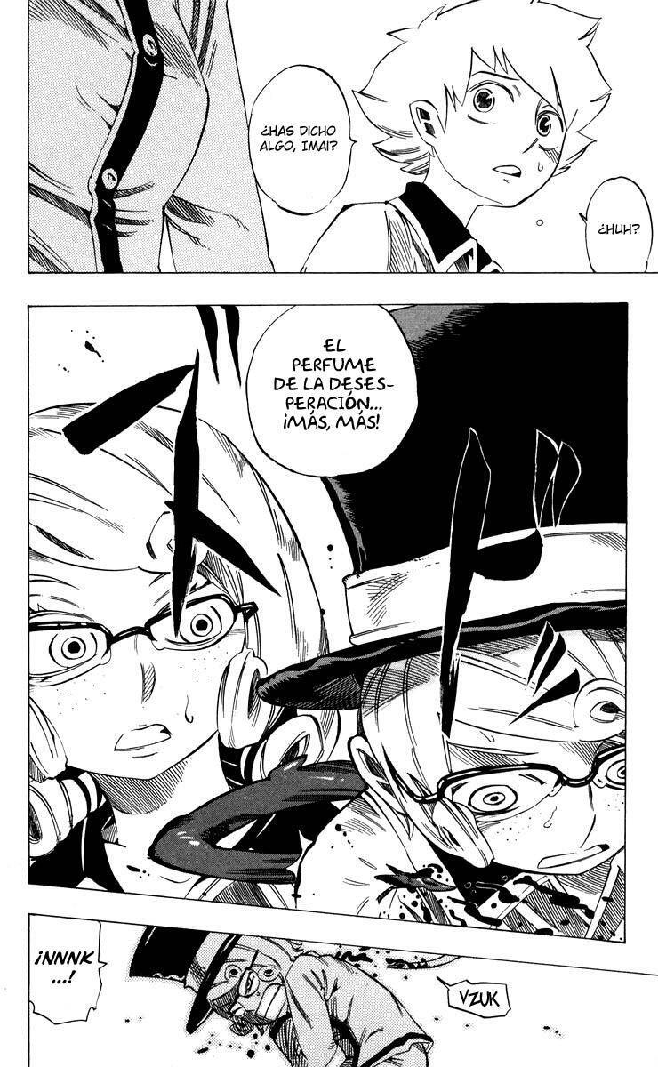 Capitulo 54 page 16