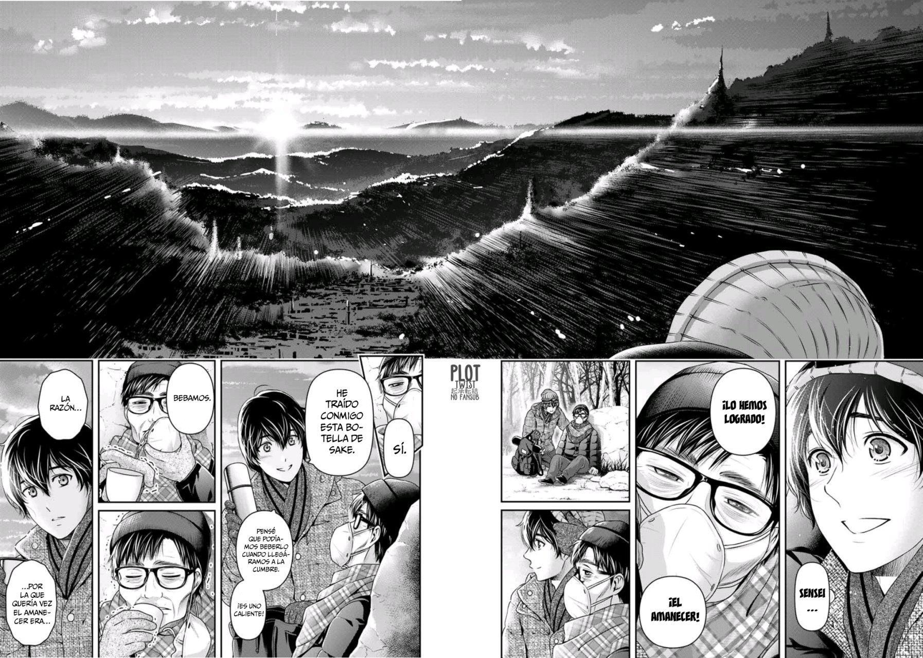 Capitulo 255 page 9