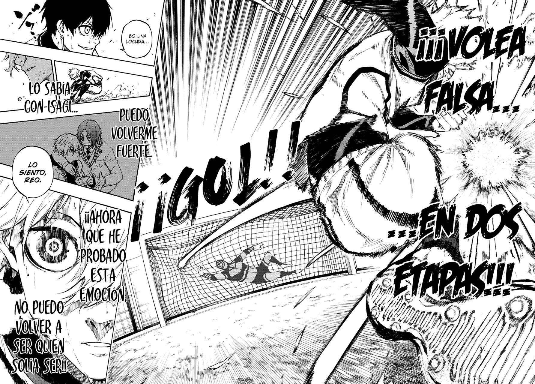Capitulo 76 page 16