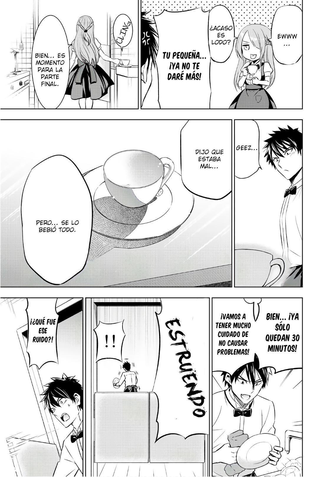 Capitulo 65 page 14
