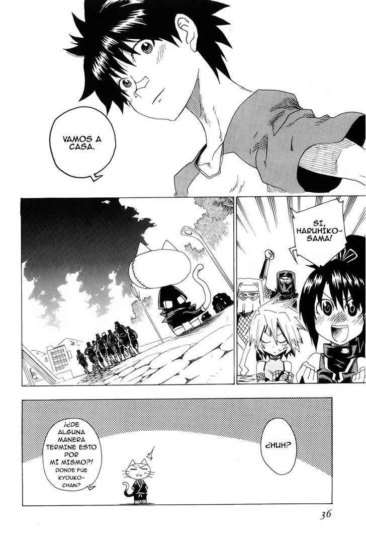 Capitulo 17 page 39
