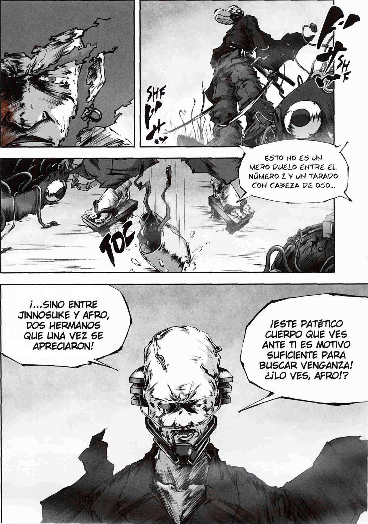 Capitulo 8 page 15