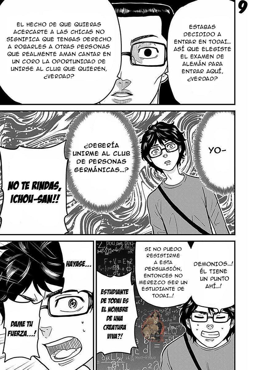 Capitulo 8 page 11