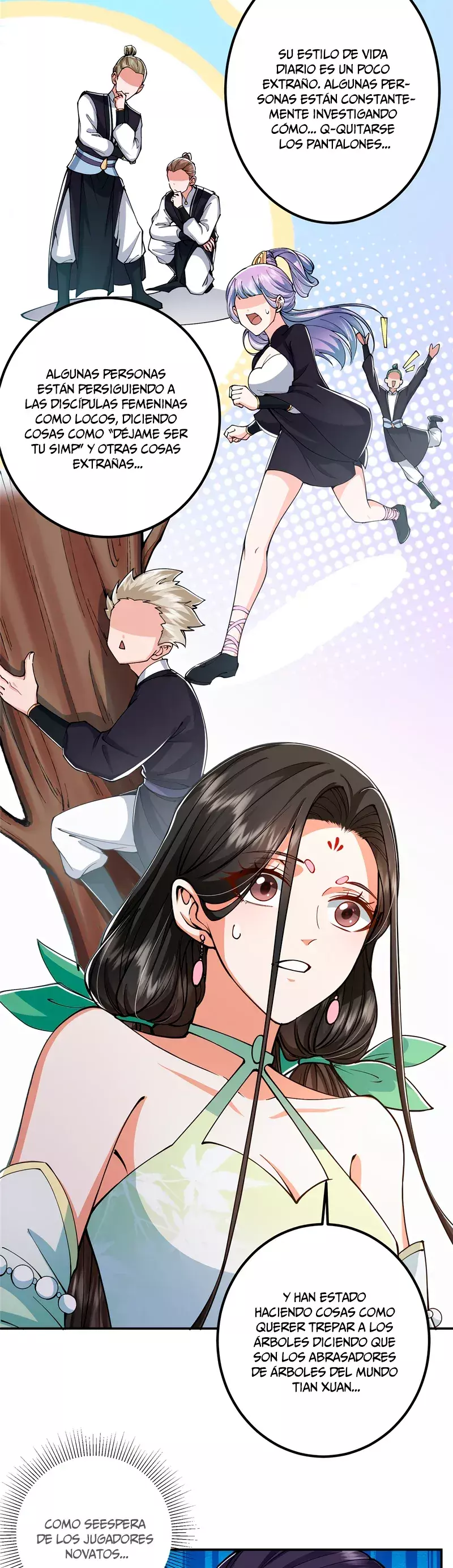 Capitulo 207 page 8