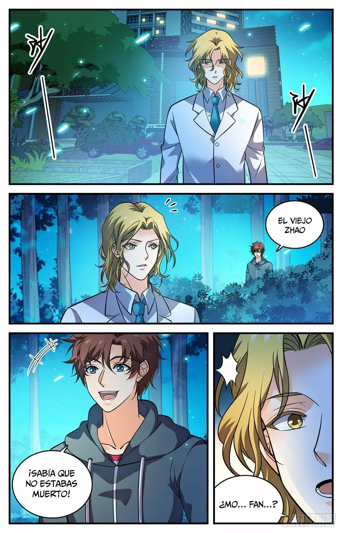 Capitulo 815 page 9