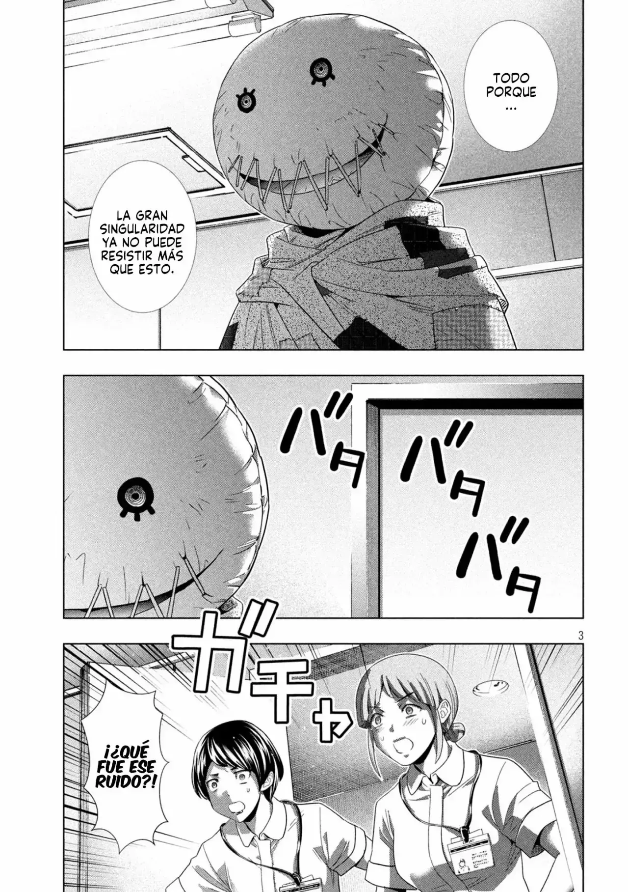 Capitulo 143 page 5