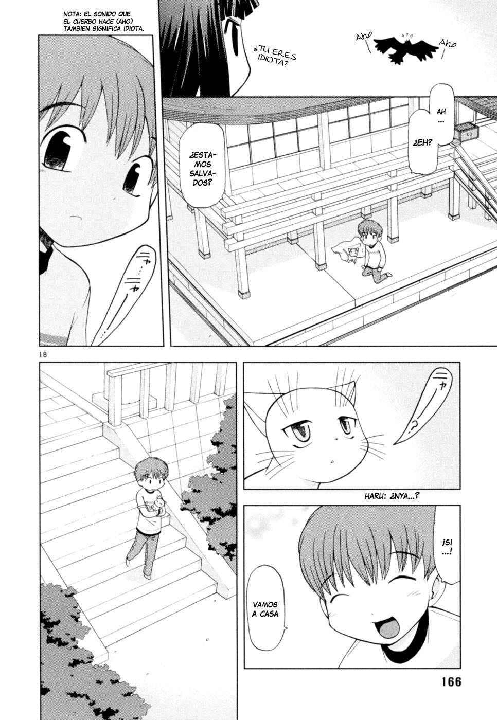 Capitulo 42 page 19