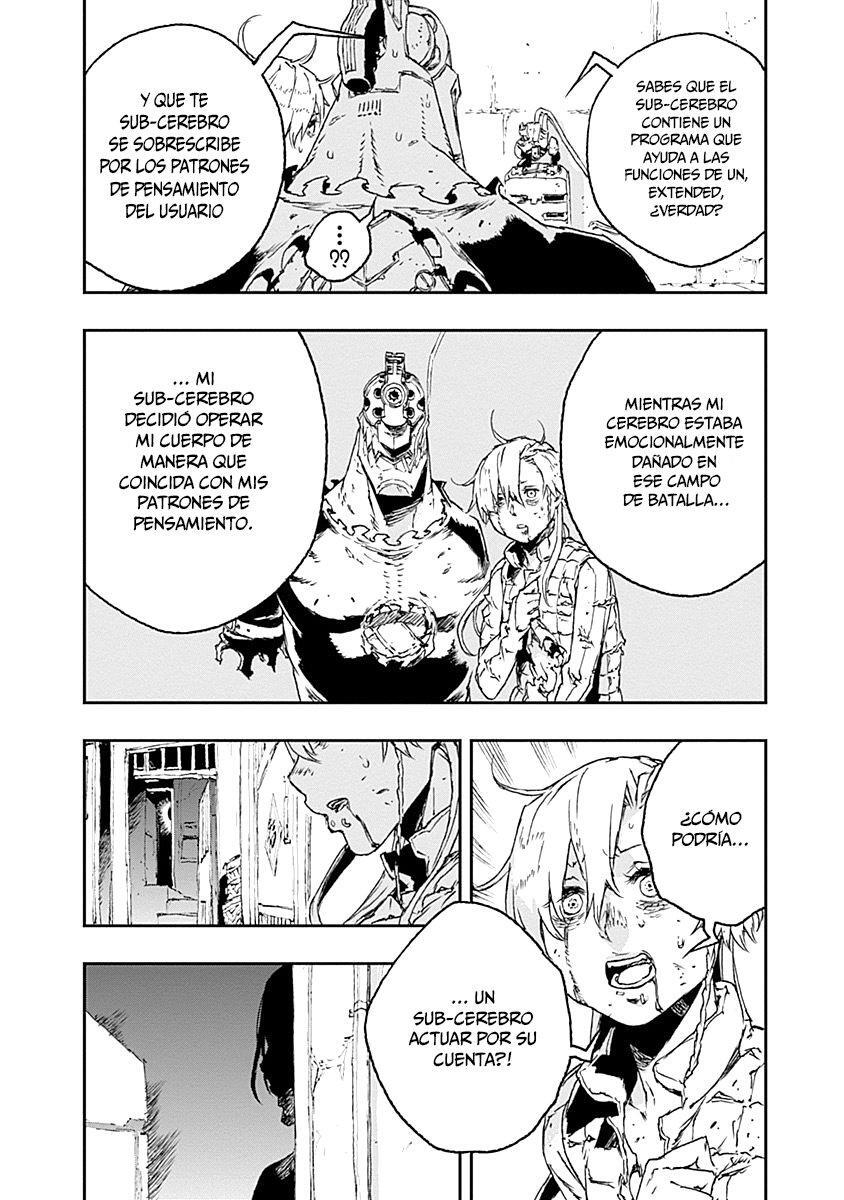 Capitulo 26 page 22