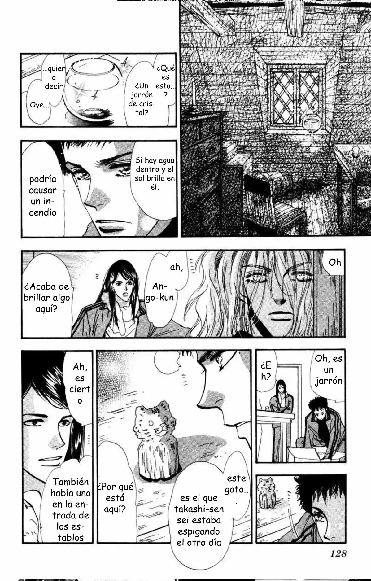 Capitulo 40 page 4