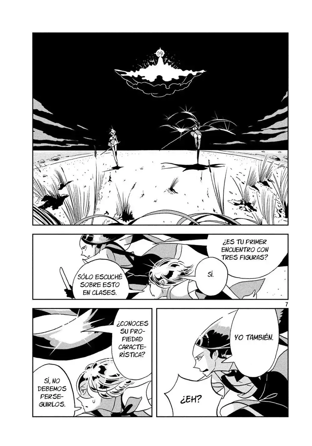 Capitulo 33 page 8