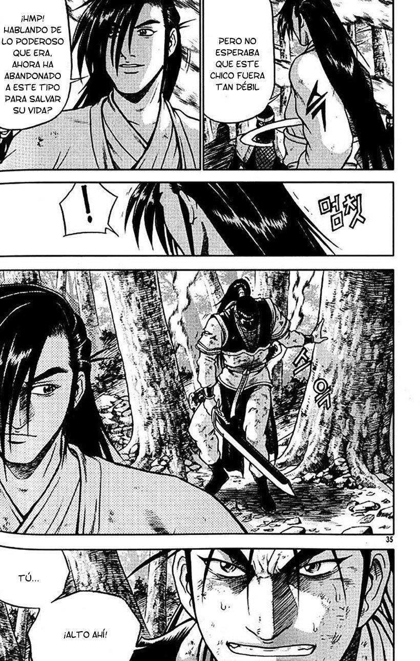 Capitulo 256 page 6