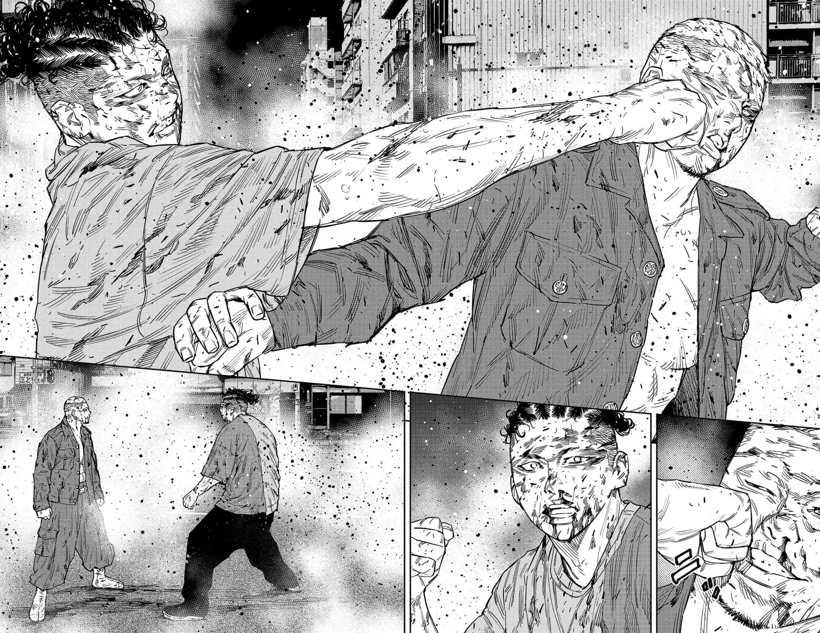 Capitulo 122 page 4