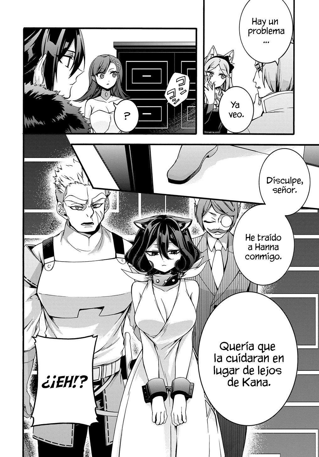 Capitulo 17 page 19