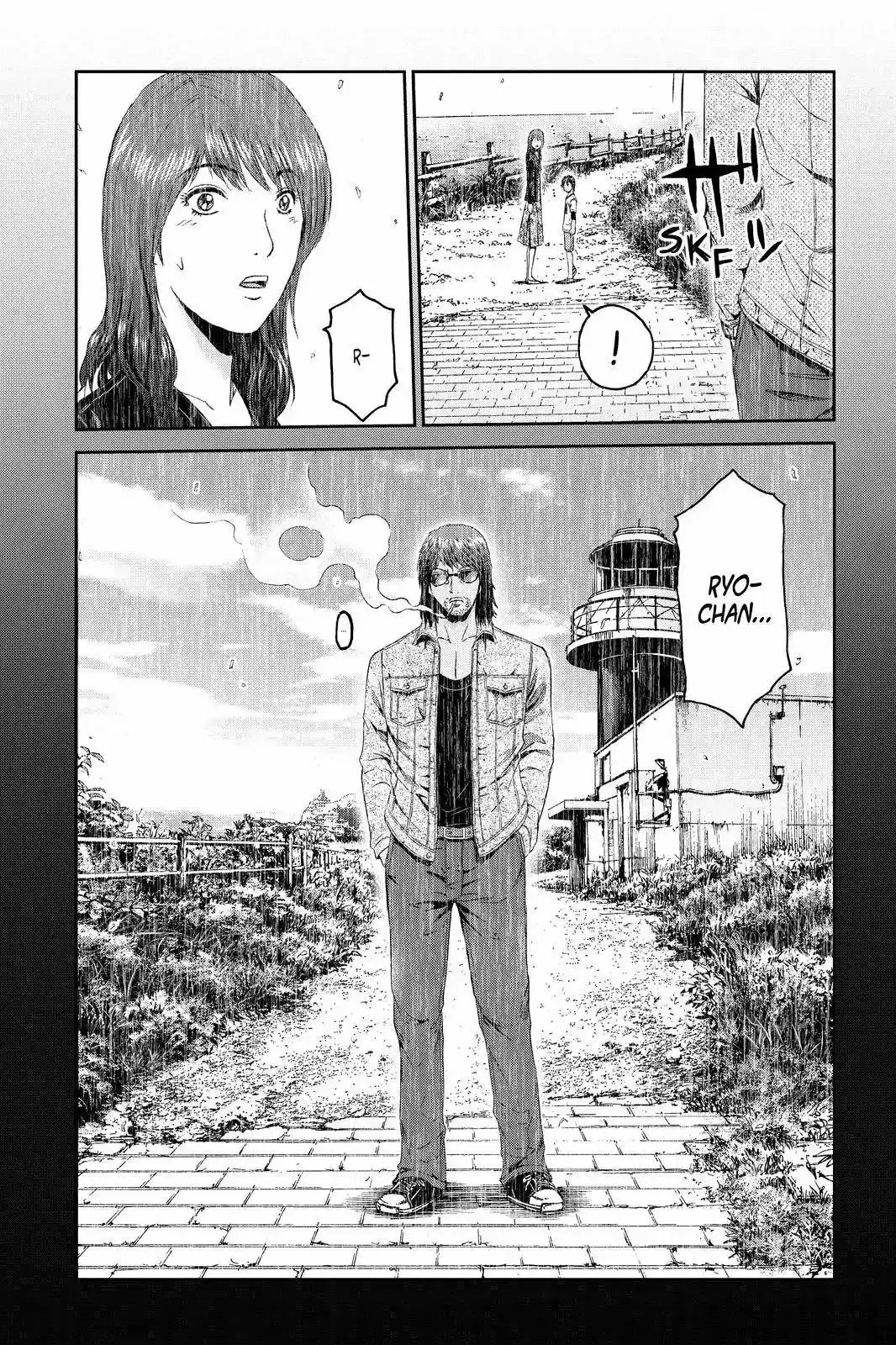 Capitulo 96 page 8
