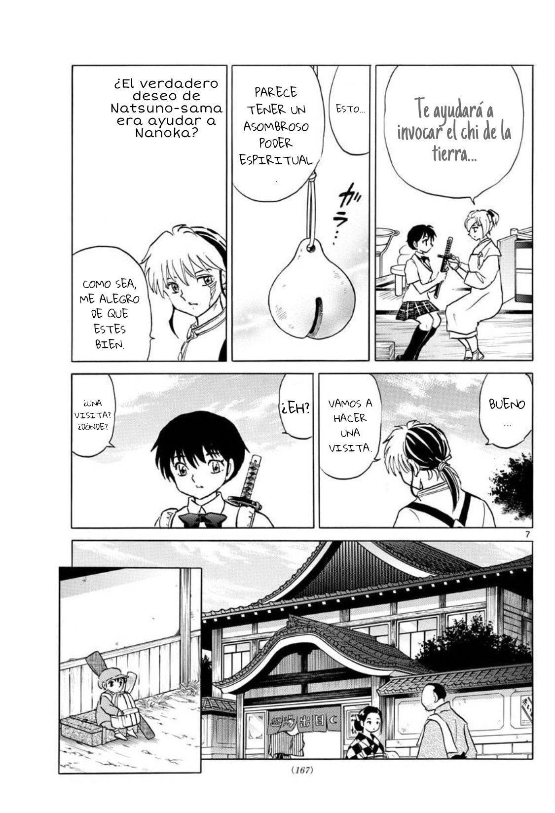 Capitulo 132 page 10