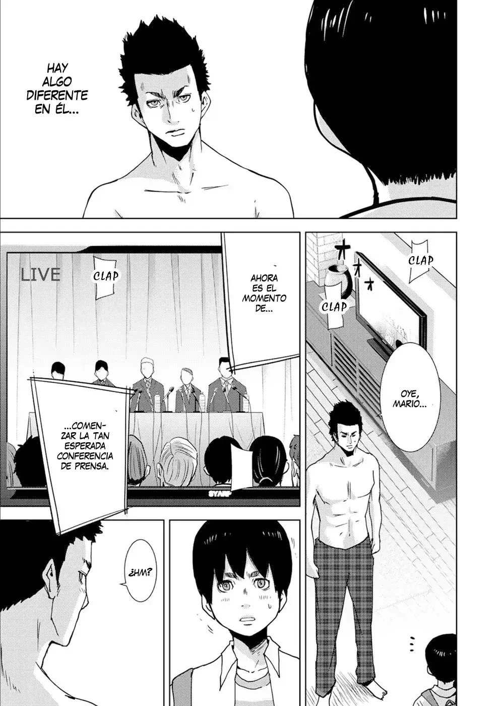 Capitulo 18 page 14