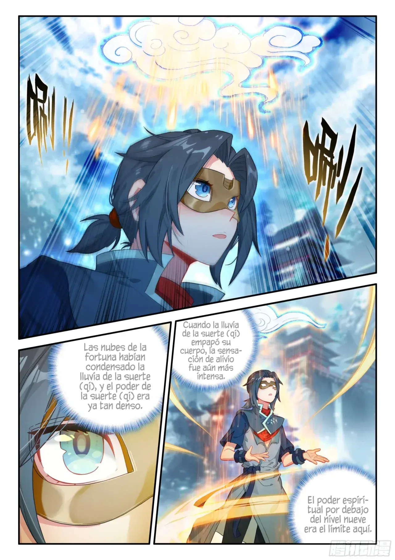 Capitulo 140 page 4