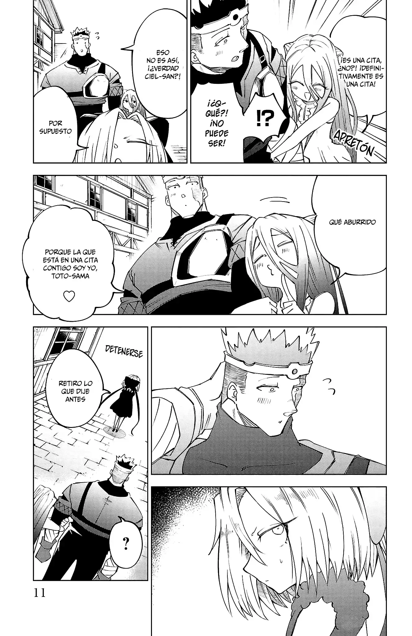 Capitulo 36 page 14