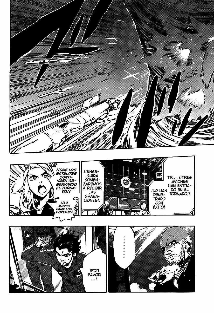 Capitulo 21 page 16