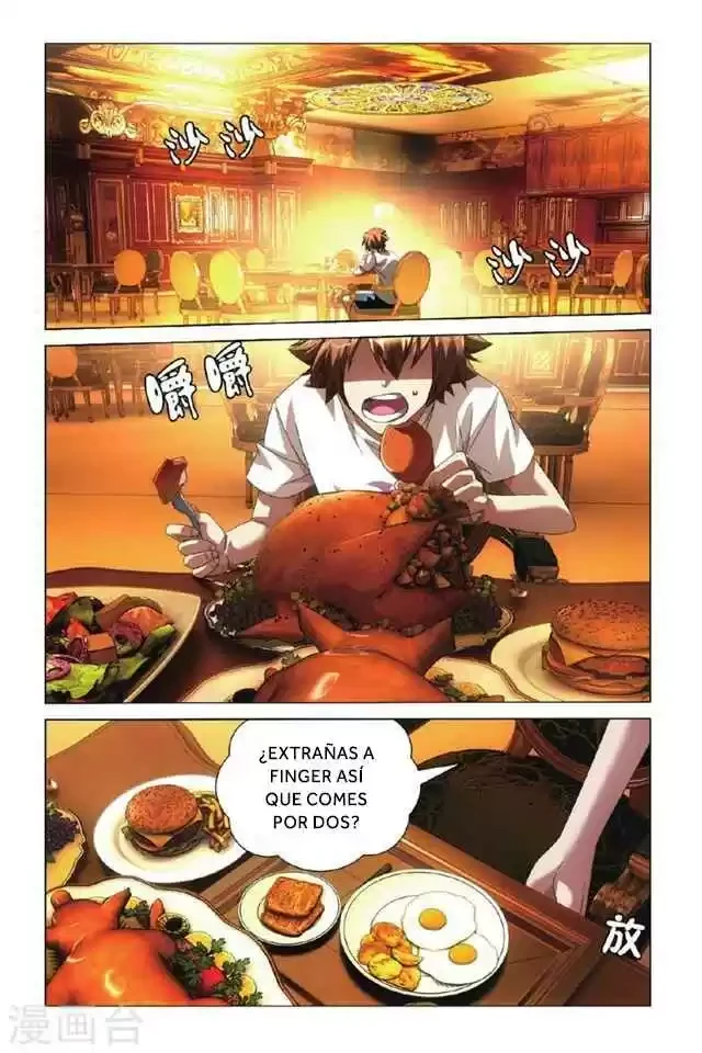 Capitulo 105 page 3