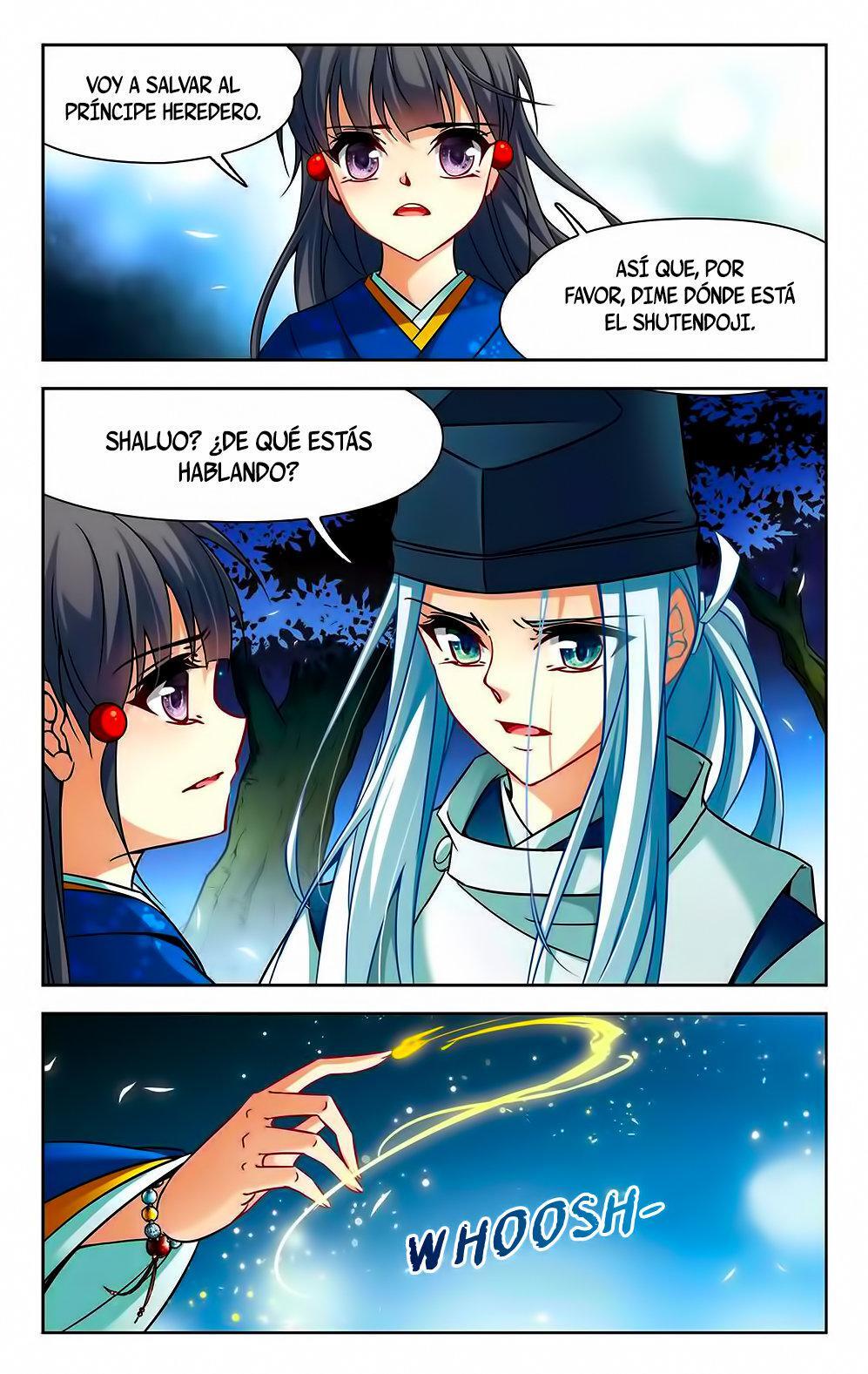 Capitulo 138 page 6