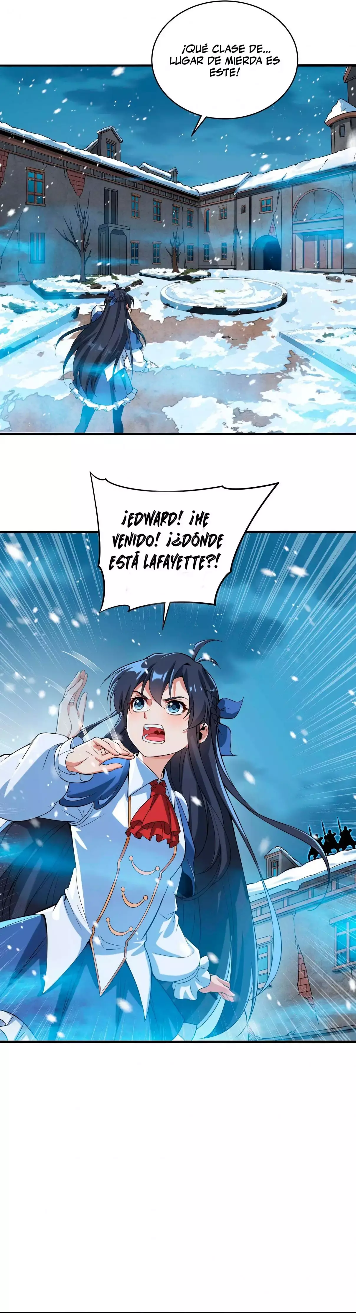 Capitulo 22 page 12