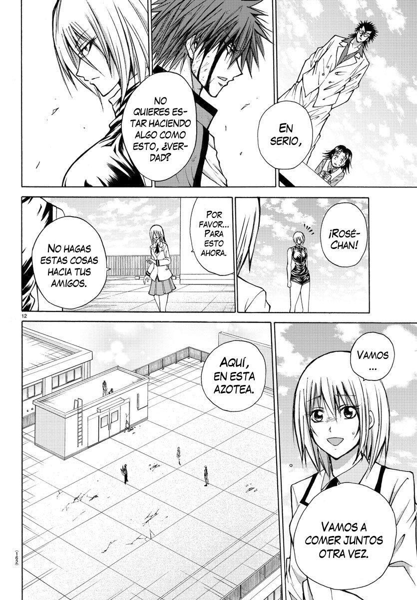 Capitulo 27 page 14