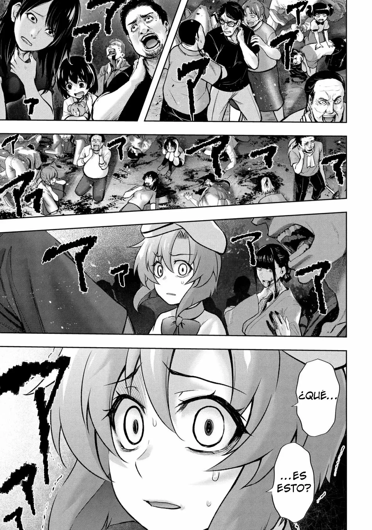 Capitulo 13.30 page 12