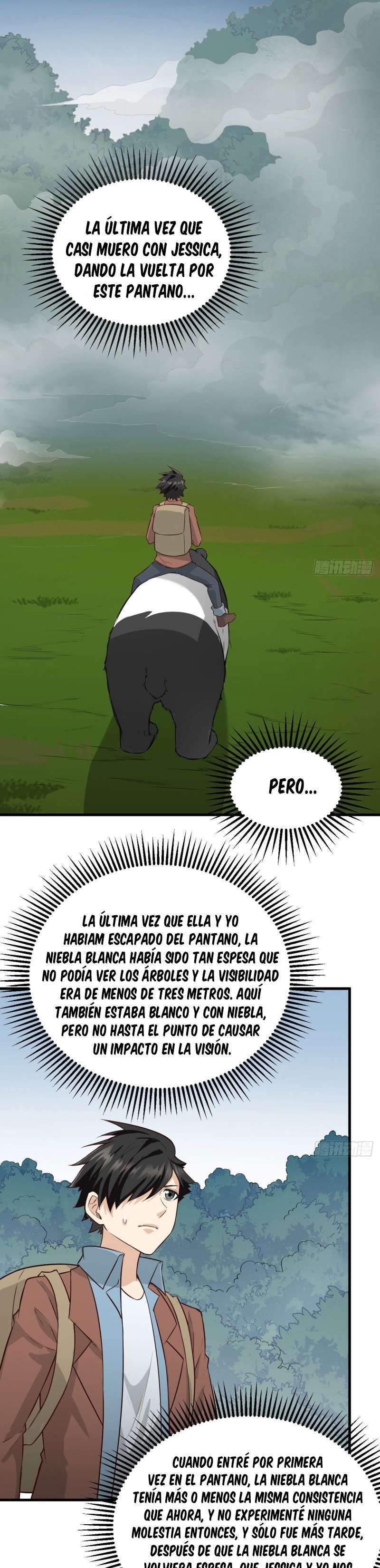 Capitulo 64 page 3