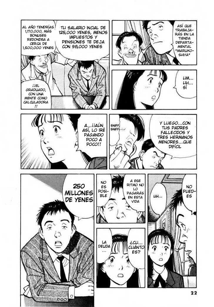 Capitulo 1 page 19