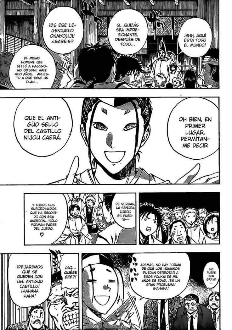 Capitulo 89 page 11