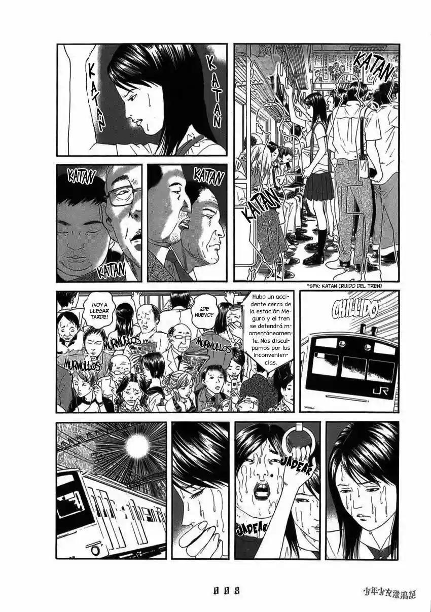 Capitulo 1 page 14