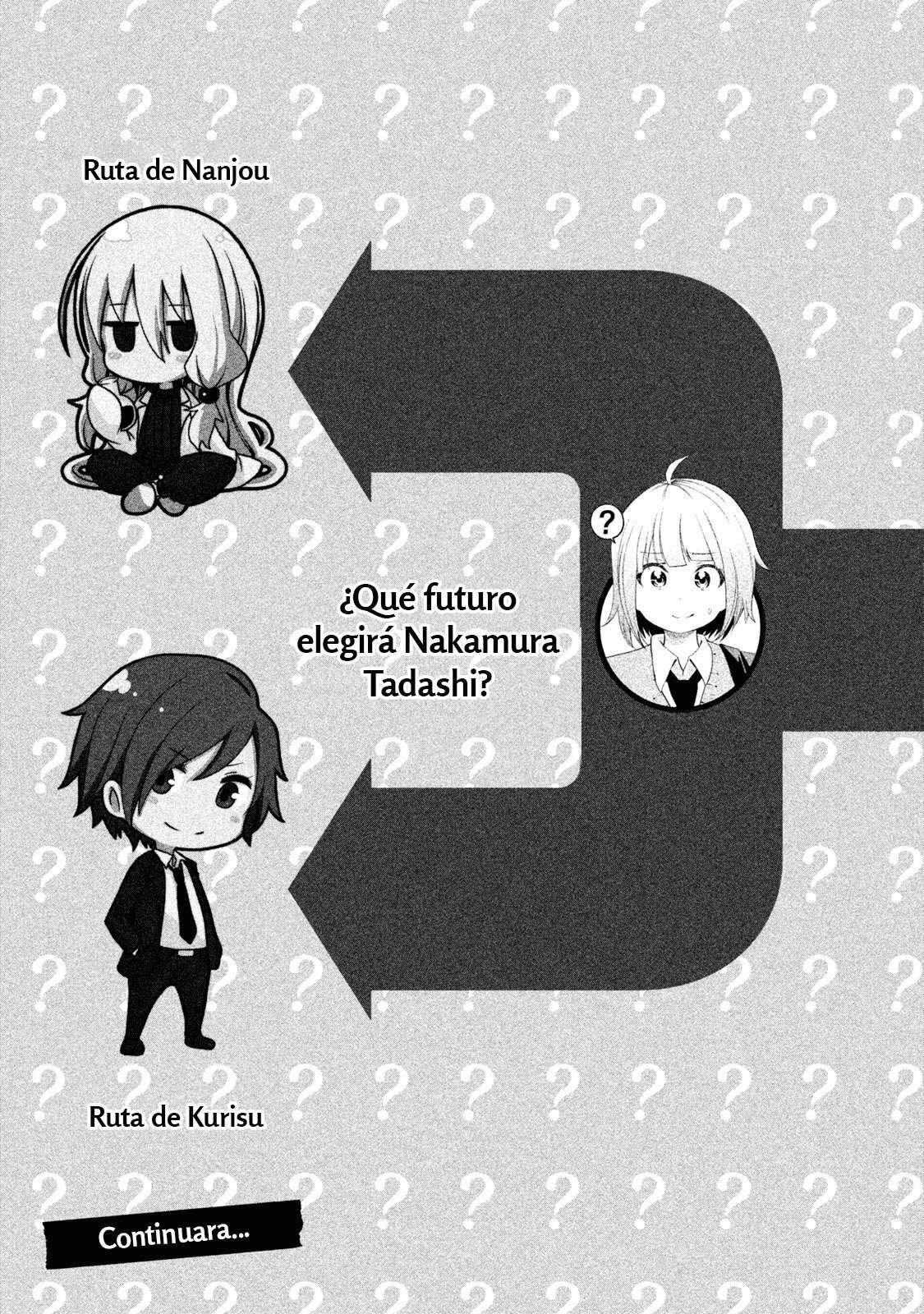 Capitulo 78 page 20