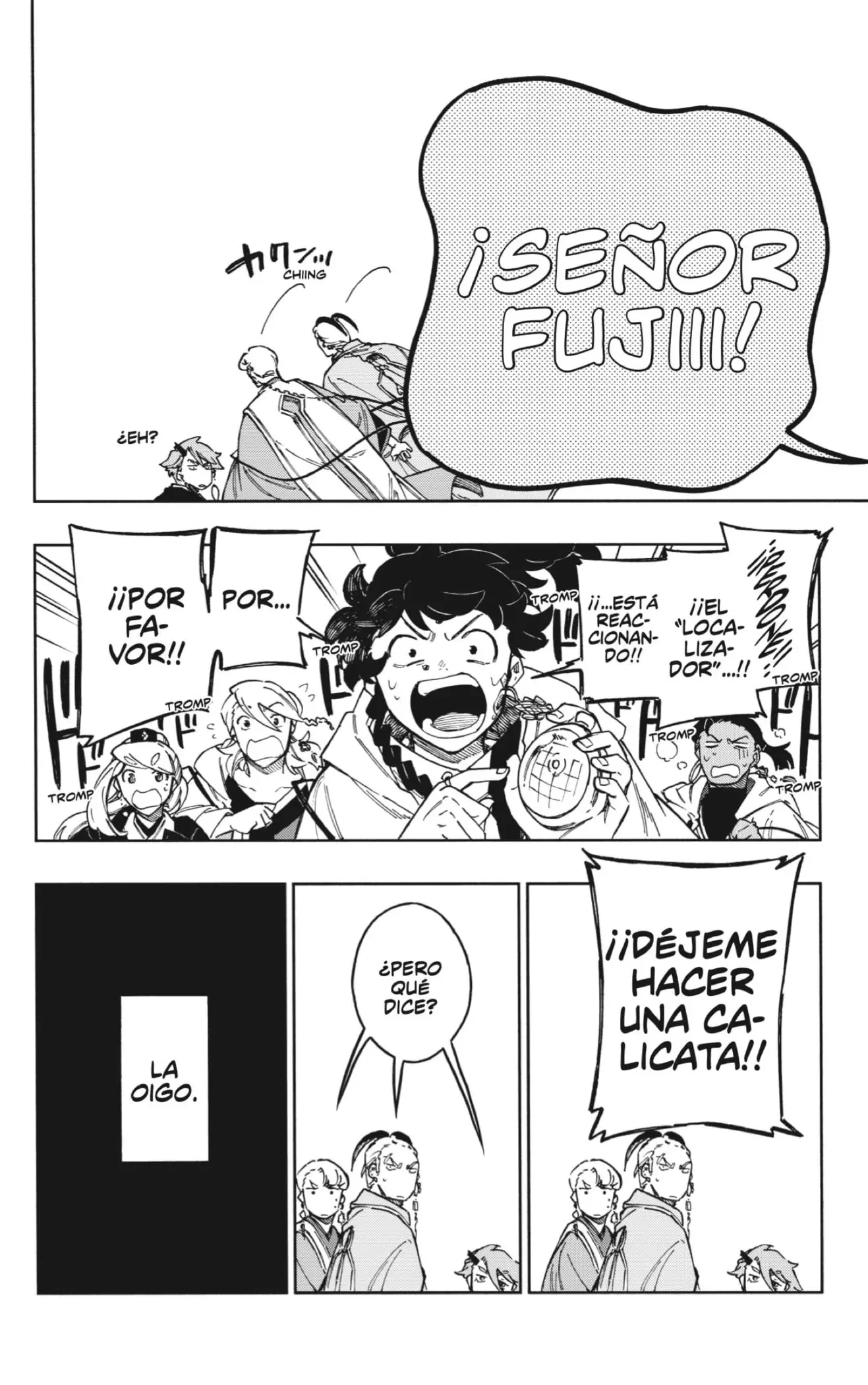 Capitulo 73 page 28