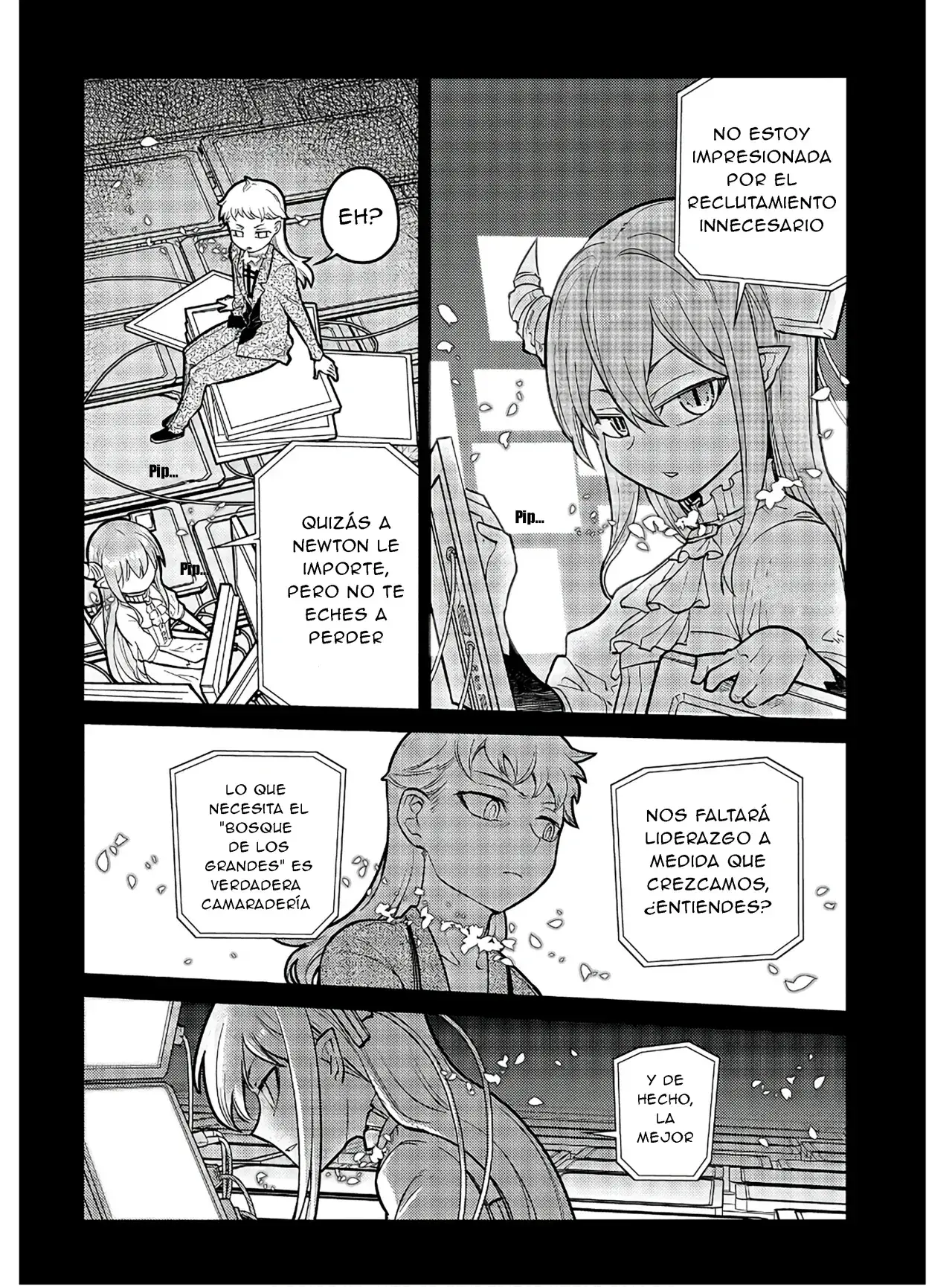Capitulo 65 page 30