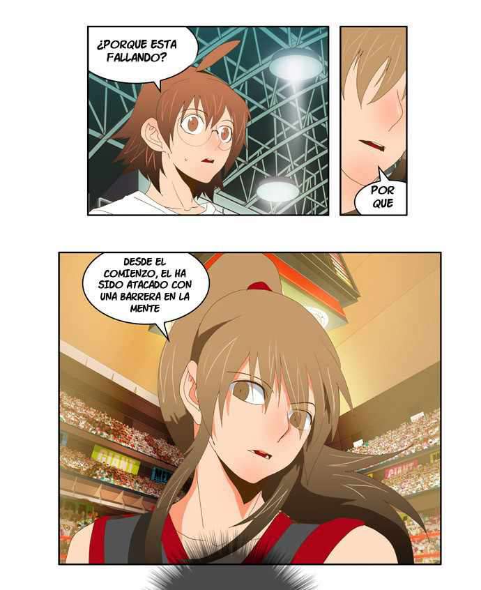Capitulo 80 page 24