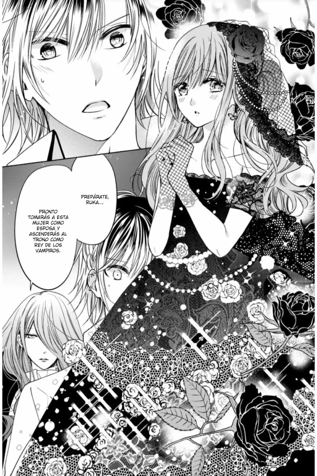 Capitulo 19 page 21
