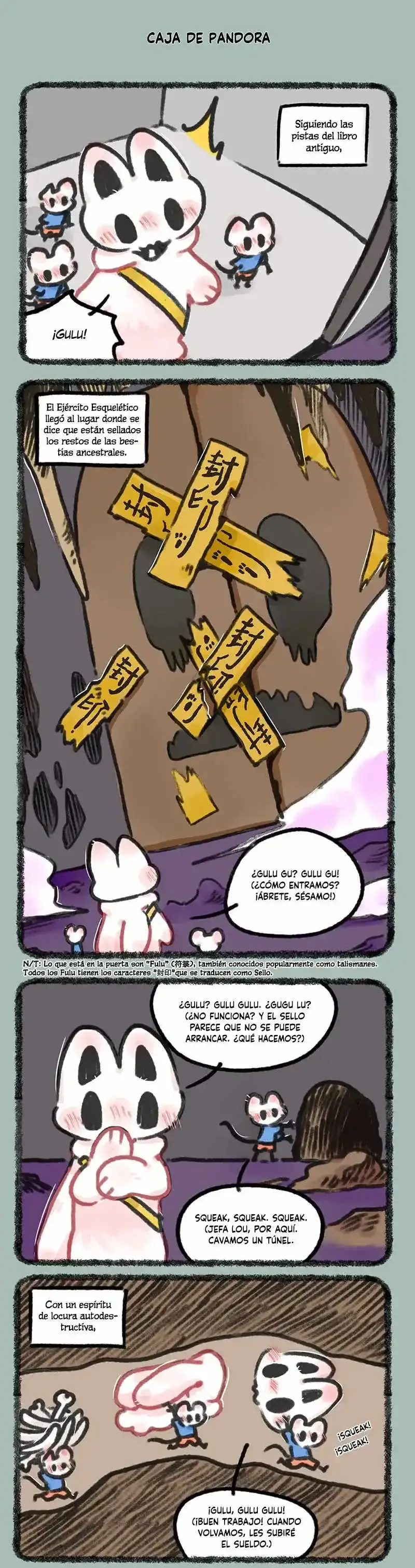 Capitulo 697 page 5