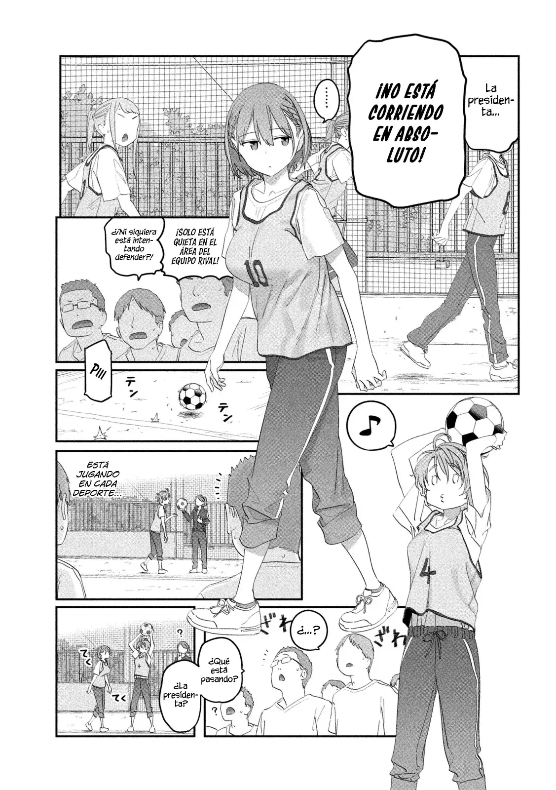 Capitulo 105 page 13