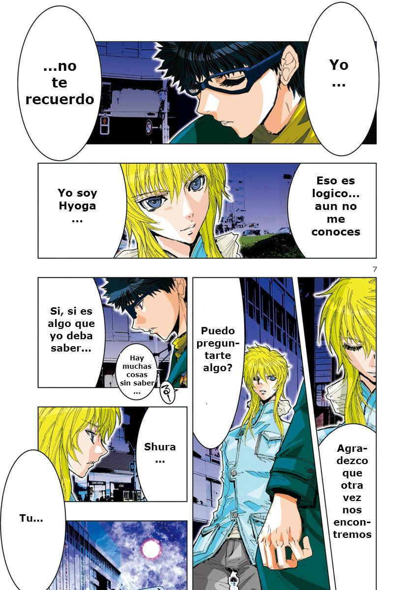 Capitulo 23 page 6
