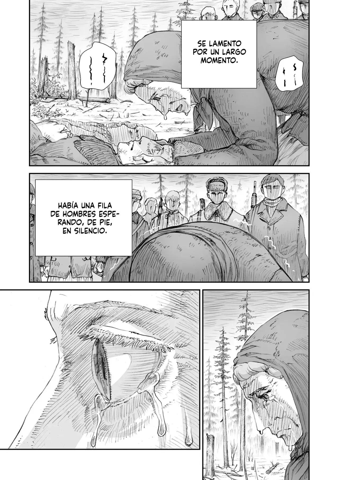 Capitulo 40 page 11