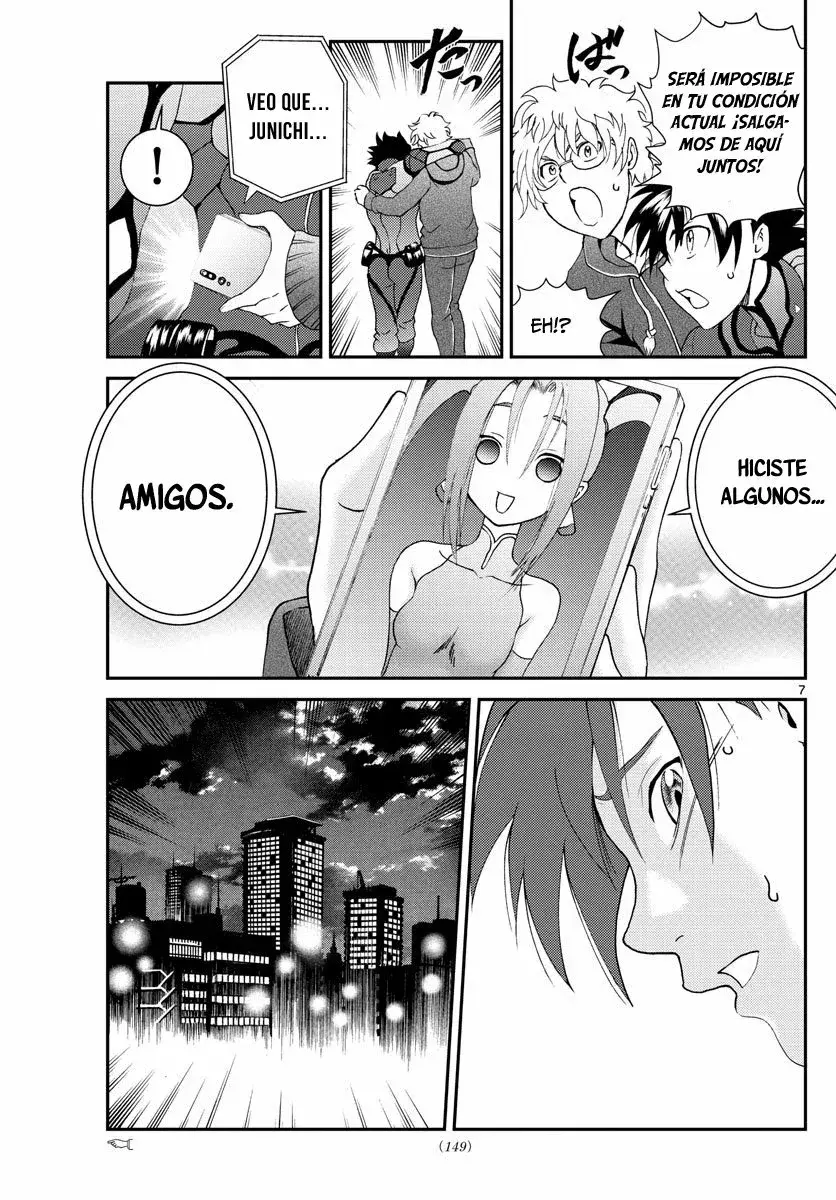 Capitulo 111 page 8