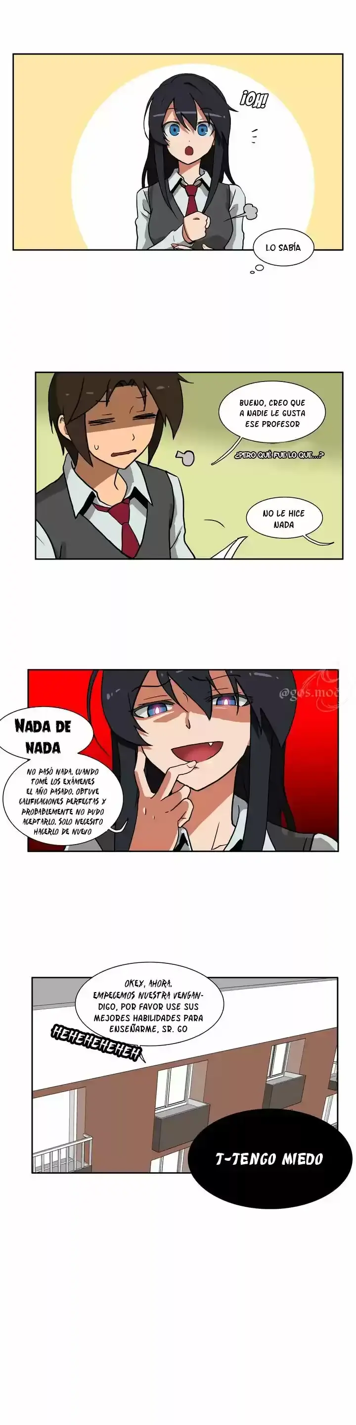 Capitulo 42 page 6