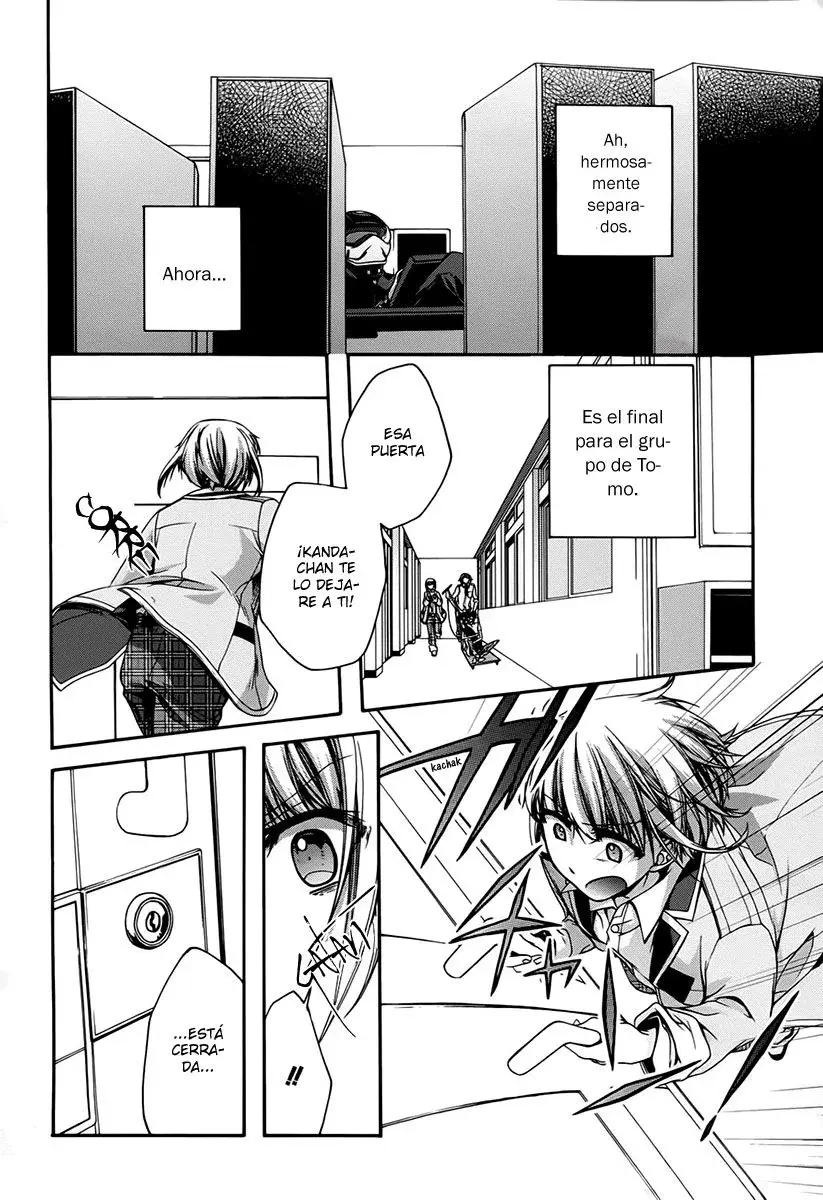 Capitulo 8 page 20