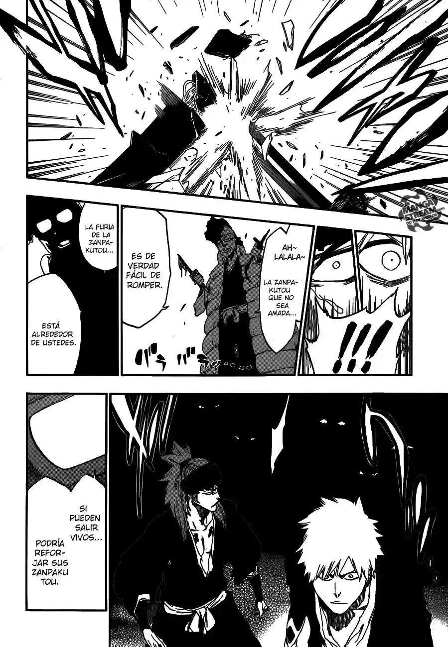 Capitulo 522 page 17