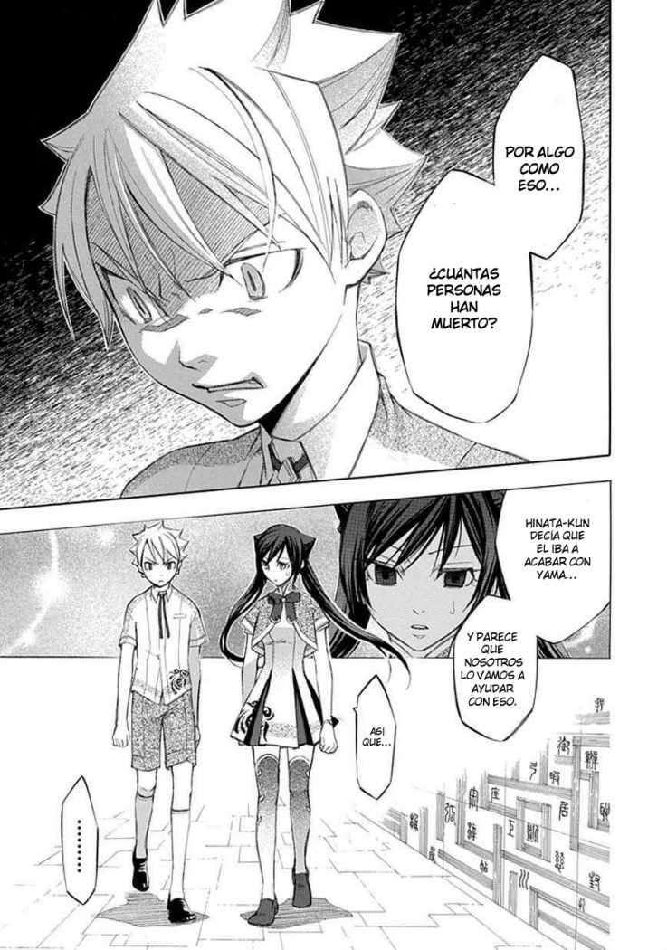 Capitulo 21 page 20