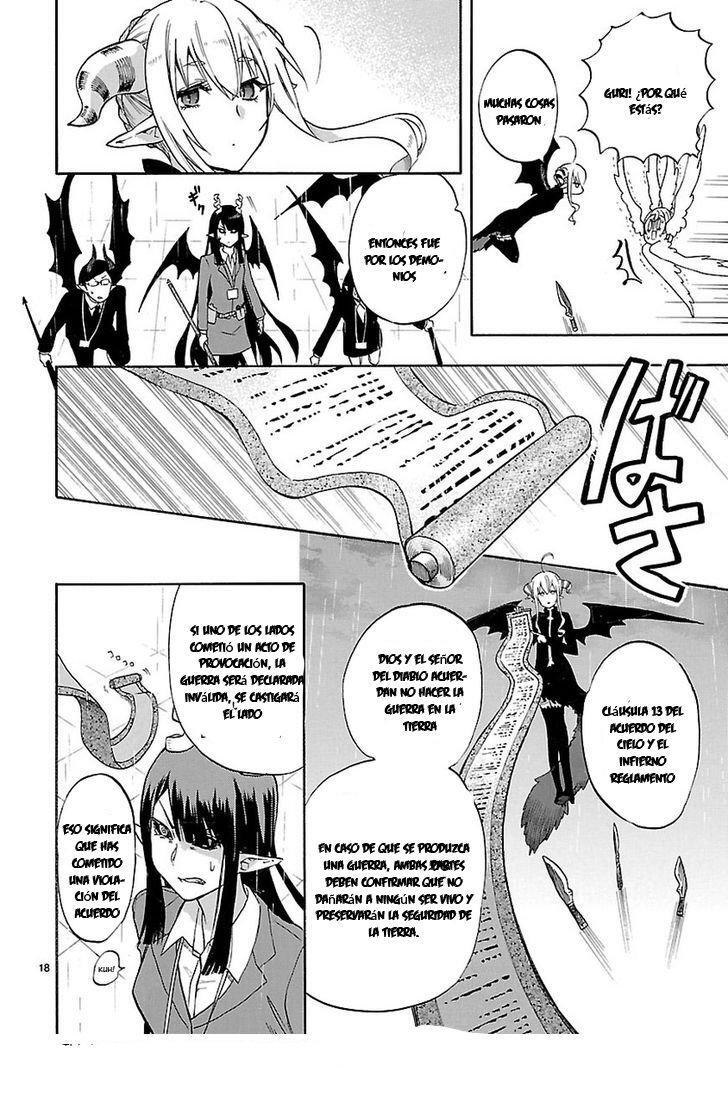 Capitulo 50 page 20