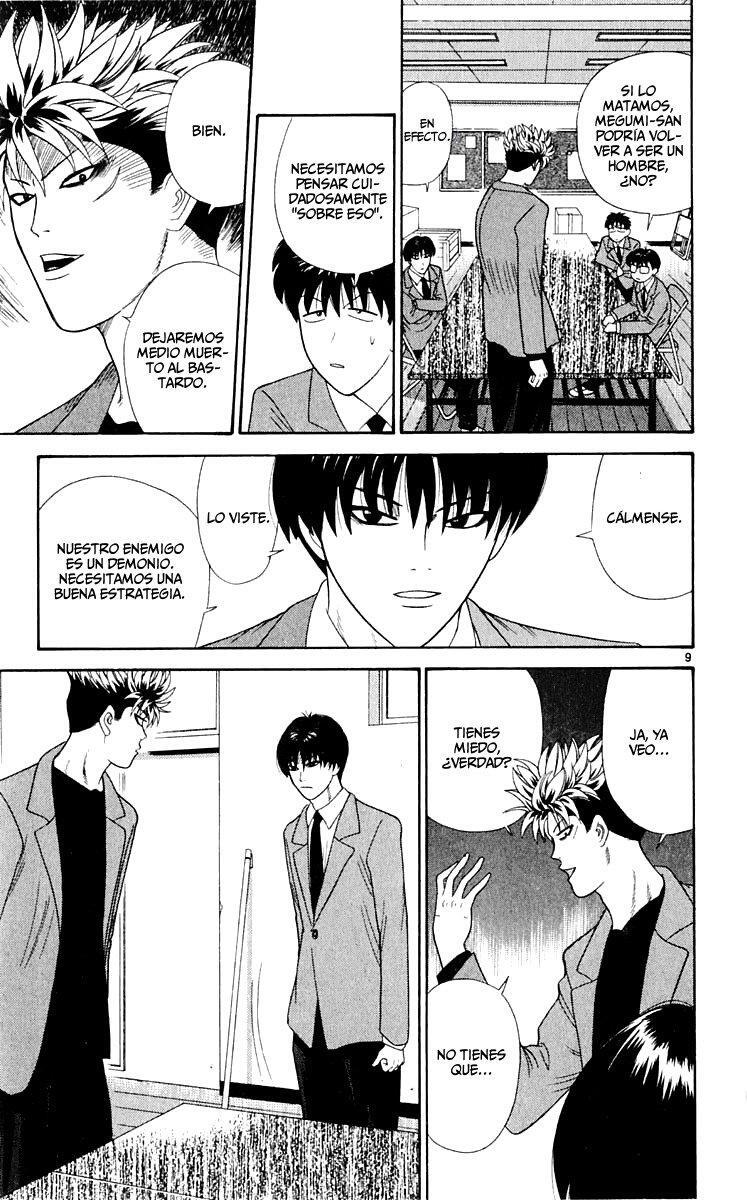 Capitulo 31 page 10