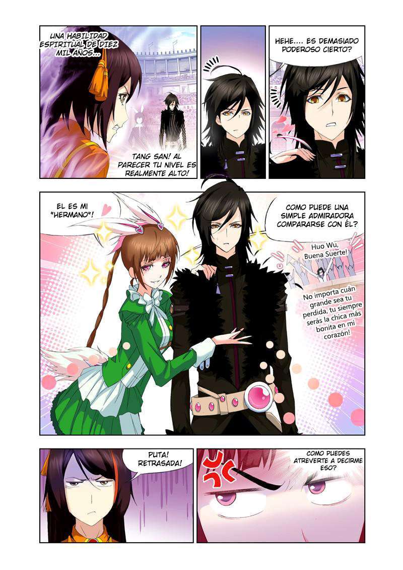 Capitulo 97 page 11